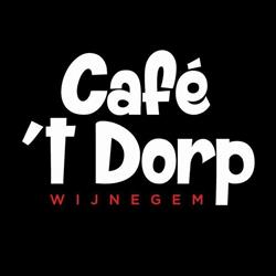 Café 't Dorp, Wijnegem openingstijden