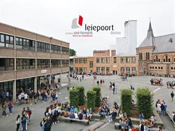 Leiepoort Campus Sint-Hendrik Deinze, openingstijden