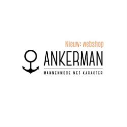 Ankerman, Tienen openingstijden