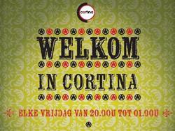 Cortina Buurtcentrum, Antwerpen openingstijden