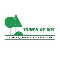 Tuinarchitect & Tuinaanleg Tuinen De Vos, Herzele openingstijden