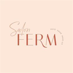 Salon Ferm, Zolder openingstijden