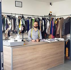 Naaihuis Aalst, openingstijden