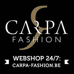 Carpa Fashion Zele, openingstijden