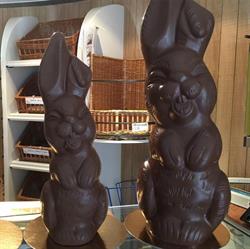 Bakkerij S&K Rabaut, Poperinge openingstijden