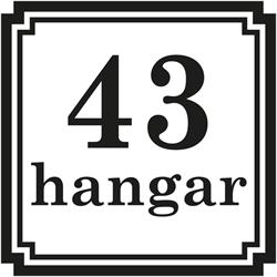 Hangar 43, Dendermonde openingstijden