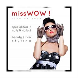 Miss WOW, Tielt openingstijden