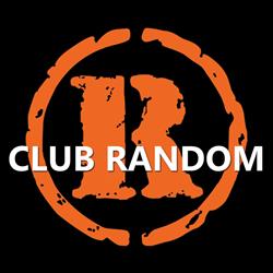 Club Random, Antwerpen openingstijden