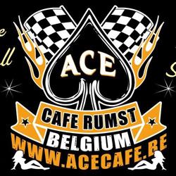 Ace Cafe Rumst (Belgium), openingstijden