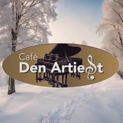 Café Den Artiest, Neerpelt openingstijden