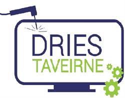 Dries Taveirne, Ichtegem openingstijden