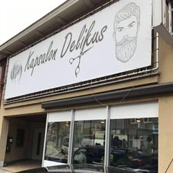 Kapsalon Delikus, Zonhoven openingstijden