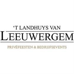 Landhuys van Leeuwergem, Zottegem openingstijden