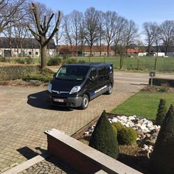 HD-Airportservice, Peer openingstijden