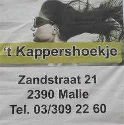 't Kappershoekje, Malle openingstijden