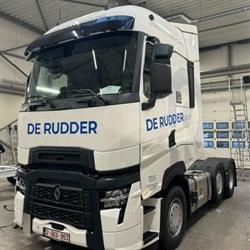 De Rudder, Kuurne openingstijden
