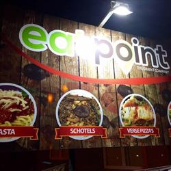 Eatpoint Brustem, Sint-Truiden openingstijden