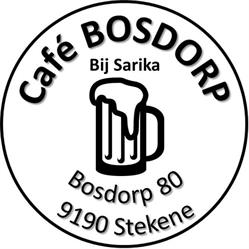 Café Bosdorp, Stekene openingstijden