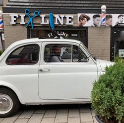 Fixline, Genk openingstijden