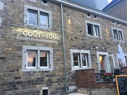 Au Goût du Jour - Restaurant & Bar, Eupen openingstijden