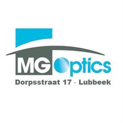 MG Optics, Lubbeek openingstijden