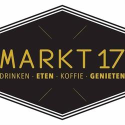 Eet & Praatcafé Markt 17, Wetteren openingstijden