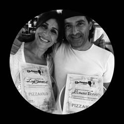 Pizzeria La Ruota - forno a legno, Houthalen-Helchteren openingstijden
