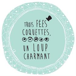 3 Fées coquettes, 1 Loup charmant, Mont-Saint-Guibert openingstijden