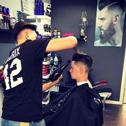 Barber Berlaar, openingstijden