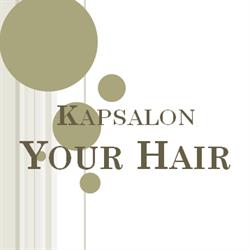 Kapsalon Your Hair, Montaigu-Zichem openingstijden