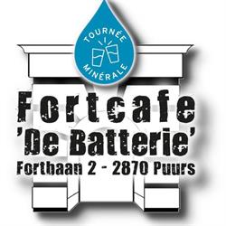 Fortcafé 'De Batterie', Puurs openingstijden
