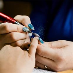 Knails Bonheiden, openingstijden