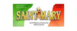 Pizzeria Saint Mary, Neerpelt openingstijden