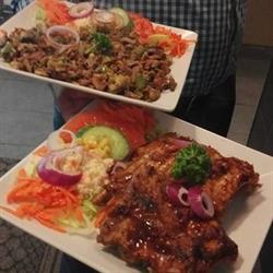 The Nile Ham, Kwaadmechelen openingstijden