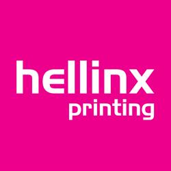 Hellinx Printing, Hasselt openingstijden