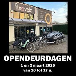 Fixovelo, Eeklo openingstijden