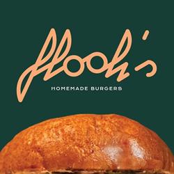 Flooh's Homemade Burgers, Roeselare openingstijden