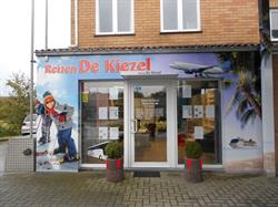 Bravotours De Kiezel, Meerhout openingstijden