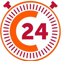 C24 Computer Repair, Dilbeek openingstijden
