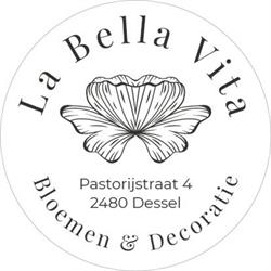 La bella vita, Dessel openingstijden