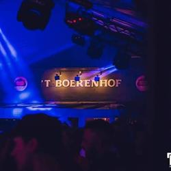 Café Boerenhof, Tielt-Winge openingstijden