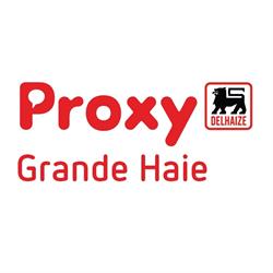 Proxy Delhaize Grand Haie, Etterbeek openingstijden