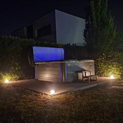 The Wellness Corner, Moerbeke-Waas openingstijden