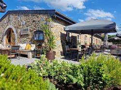 Bistro Le Soigneur, Sippenaeken openingstijden
