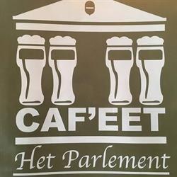 Het Parlement, Sint-Niklaas openingstijden