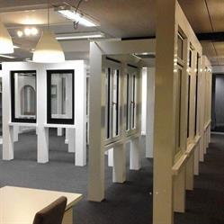 Bauwens Ramen En Deuren BV, Oordegem openingstijden