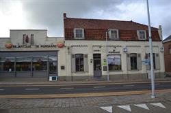 De Wijngaard, Borsbeke openingstijden