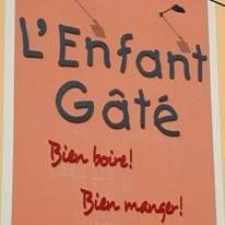 L'Enfant Gâté, Habay openingstijden