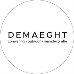 Demaeght zonwering bv, Waregem openingstijden