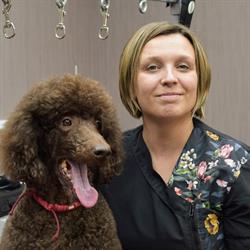 Hondentrimsalon Ellen, Morkhoven openingstijden